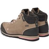 Wandelschoenen - Waterdicht - Ademend - Leer - Clima Protect - Vibram XS TREK