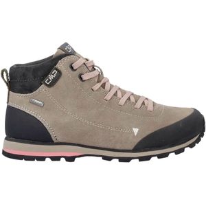 Wandelschoenen - Waterdicht - Ademend - Leer - Clima Protect - Vibram XS TREK
