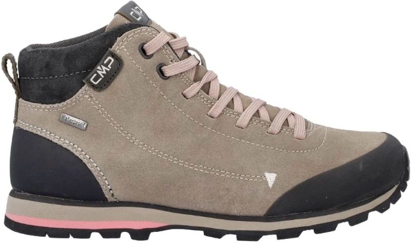 Wandelschoenen - Waterdicht - Ademend - Leer - Clima Protect - Vibram XS TREK