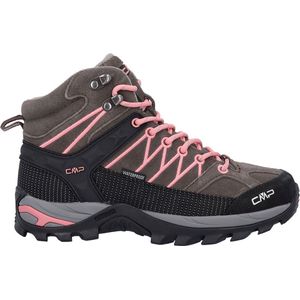 Cmp Rigel Mid Wp 3q12946 Hiking Boots Bruin EU 36 Vrouw