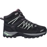 CMP RIGEL MID WMN WP Trekking schoenen, wandelschoenen voor dames