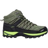 CMP RIGEL MID TREKKING SHOES WP wandelschoenen voor heren, Kaki-Acido