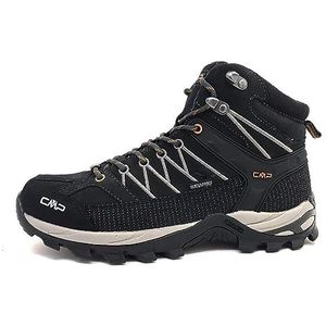 CMP Sport für Herren, schwarz, Gr. 47 EU