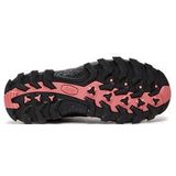 CMP - Rigel Low - Wandelschoenen - Perzik Bruin - Waterbestendig - Ademend