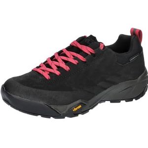 CMP - Mintaka Wandelschoenen - Lood - Bovenmateriaal van Echt Leer - Waterdicht