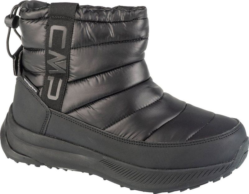 CMP CMP Damen Winterstiefel Zoy Woman Snow Boots 3Q79566 Winterstiefel