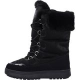 Cmp - Rohenn WP - Sneeuwlaarzen - Zwart