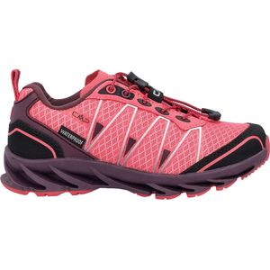 CMP Kids Altak Trail Shoes Wp 2.0-39q4794k-j Wandelschoenen, uniseks, kinderen, Campari