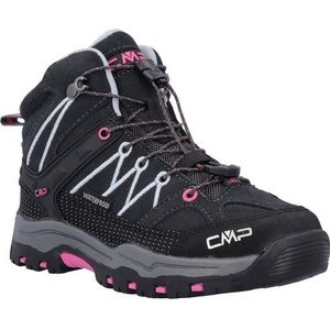 CMP KIDS RIGEL MID TREKKING SHOES WP Wanderschuh wasserdicht