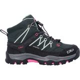 Cmp - Rigel Mid Wp Wandelschoenen - Bruin - Leer/Polyester