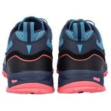 CMP - Altak Wmn Shoes - Trail Running Shoe - Jade Red Fluo - Veganistisch
