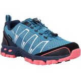 CMP - Altak Wmn Shoes - Trail Running Shoe - Jade Red Fluo - Veganistisch