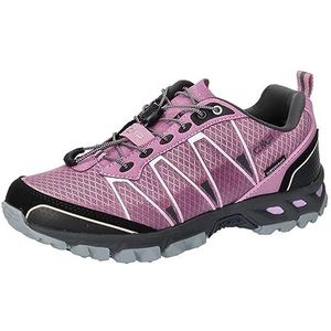 CMP Altak Wmn Shoes Wp-3q48266, Trail Running Shoe Dames, Orchidee, 39 EU