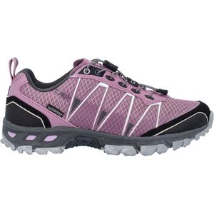 Cmp Altak Wp 3q48267 Trailrunningschoenen Paars EU 38 Vrouw