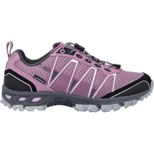 CMP Altak Wmn Shoes Wp-3q48266, Trail Running Shoe Dames, Orchidee, 38 EU