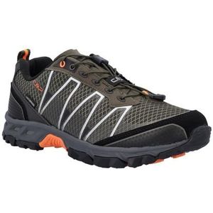 Cmp Altak Wp 3q48267 Trailschoenen Groen EU 41 Man