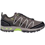 CMP Altak Schoenen Wp-3q48267, Trail Running Shoe Heren, Modder., 47 EU