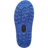 CMP - Sneewy - Snowboots - Petrol - Veganistisch - Voering van Polyesterbont