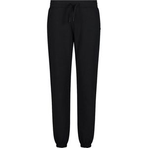 CMP - Broek - Elastisch - Zwart - Trekkoord - Dubbele Zijzak