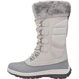 CMP - Thalo Sneeuwlaarzen - Grijs - Nubuckleer en Microvezel