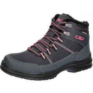 CMP - ANNUUK SNOW BOOT - KIDS - Antraciet/Gloss - Waterdicht
