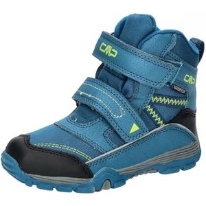 CMP Kids Pyry Snow Boot Waterproof Winterschoenen (Kinderen |blauw |waterdicht)