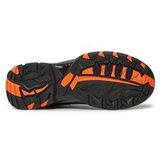 CMP - Melnick Mid - Wandelschoenen - Blauw - Waterproof