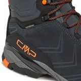 CMP - Melnick Mid - Wandelschoenen - Blauw - Waterproof