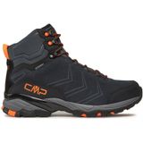 CMP - Melnick Mid - Wandelschoenen - Blauw - Waterproof