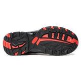 MELNICK - Wandelschoen - Waterdicht - Suède Leer - Sportieve Stijl