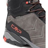 MELNICK - Wandelschoen - Waterdicht - Suède Leer - Sportieve Stijl