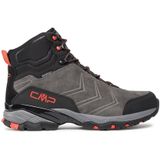 MELNICK - Wandelschoen - Waterdicht - Suède Leer - Sportieve Stijl