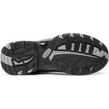 Cmp - Melnick - Wandelschoenen - Grijs - Suède Leer