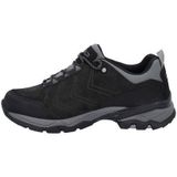 MELNICK - WP - Wandelschoen - Waterdicht - Suède Leer - Sportieve Stijl