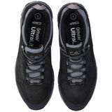 MELNICK - WP - Wandelschoen - Waterdicht - Suède Leer - Sportieve Stijl