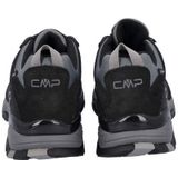 MELNICK - WP - Wandelschoen - Waterdicht - Suède Leer - Sportieve Stijl