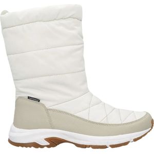 CMP Yakka Wmn Wp-3Q75986, sneeuwboot dames, krijt, 40 EU, krijt., 40 EU