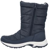 Cmp Yakka Wp Snow Boots Blauw EU 37 Vrouw