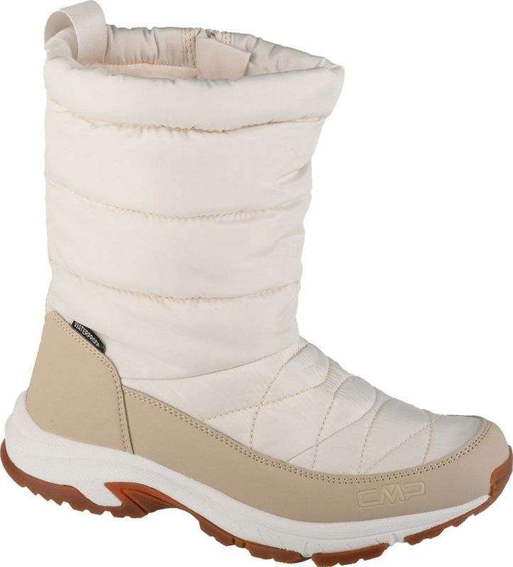 Cmp - Yakka WMN WP - Sneeuwlaarzen - Beige