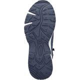 Snowboots - Yakka - Effen - Leer - Ritssluiting - Warm Gevoerd