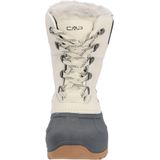 Cmp - Atka - Sneeuwlaarzen - Zwart - Leer - Waterdicht