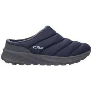 HERTYS - Pantoffels - Warm - Synthetisch - EVA-zool
