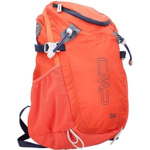 CMP Katana 22 rugzak - 38v9507 rugzak unisex - volwassenen