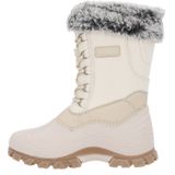 Cmp - Magdalena - Sneeuwlaarzen - Roze - Waterdicht TPR - Warm Fleece Voering