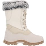 Cmp - Magdalena - Sneeuwlaarzen - Roze - Waterdicht TPR - Warm Fleece Voering