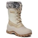 Cmp - Magdalena - Sneeuwlaarzen - Roze - Waterdicht TPR - Warm Fleece Voering