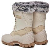 Cmp - Magdalena - Sneeuwlaarzen - Roze - Waterdicht TPR - Warm Fleece Voering