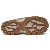 Cmp - Magdalena - Sneeuwlaarzen - Roze - Waterdicht TPR - Warm Fleece Voering