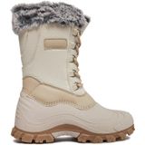 Cmp - Magdalena - Sneeuwlaarzen - Roze - Waterdicht TPR - Warm Fleece Voering