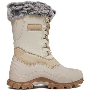 Cmp - Magdalena - Sneeuwlaarzen - Roze - Waterdicht TPR - Warm Fleece Voering